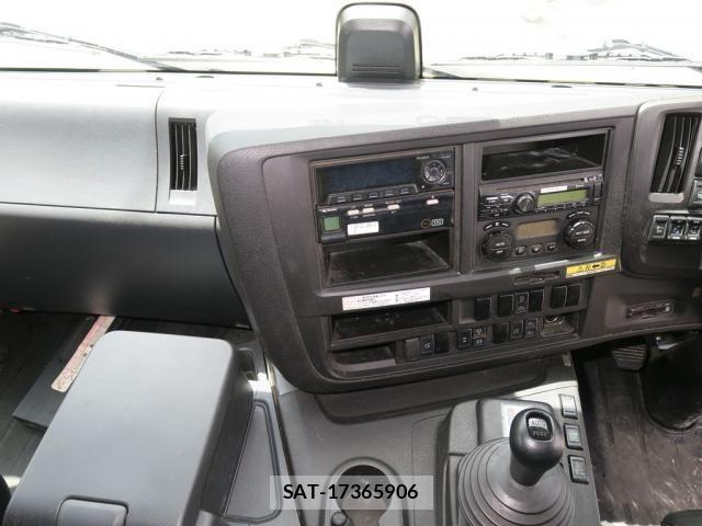 Isuzu GIGA 2023-07 7271954-29