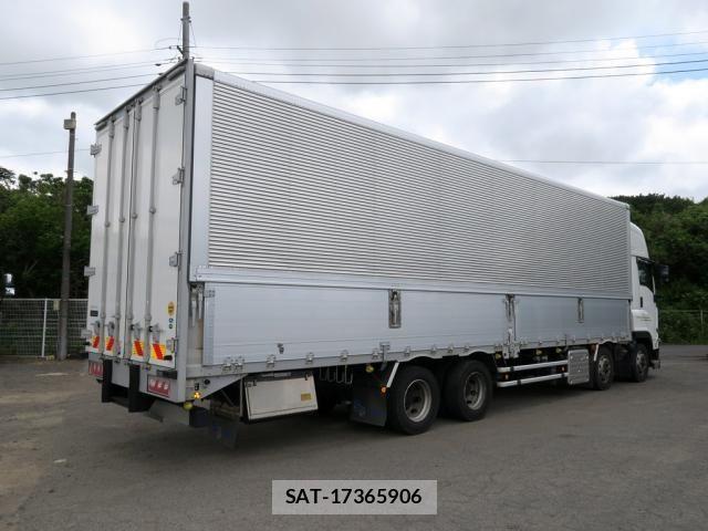 Isuzu GIGA 2023-07 7271954-3