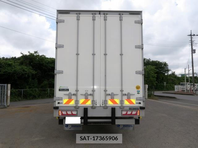 Isuzu GIGA 2023-07 7271954-4