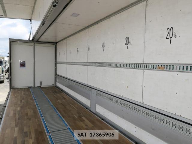Isuzu GIGA 2023-07 7271954-8
