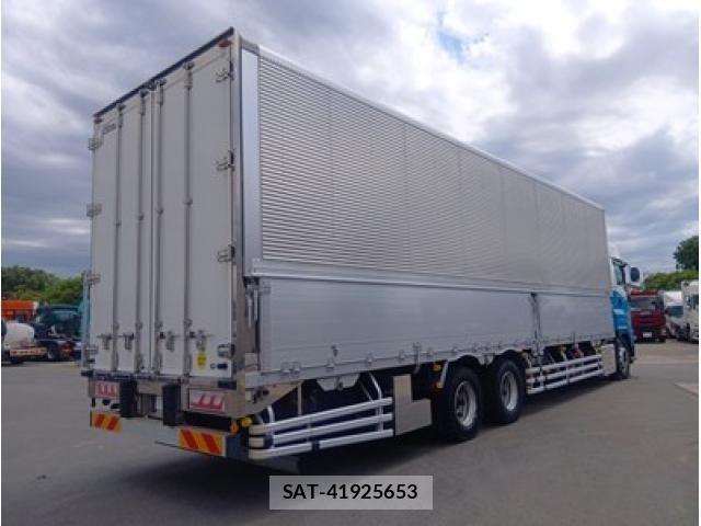 Isuzu GIGA 2019-03 7271953-2
