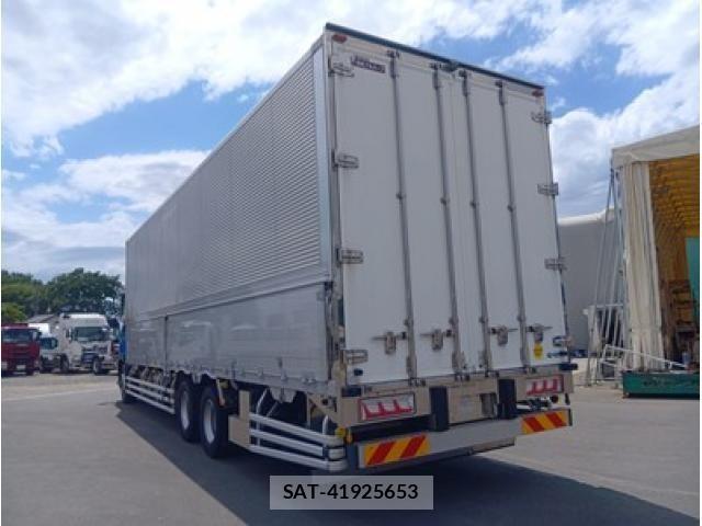 Isuzu GIGA 2019-03 7271953-3