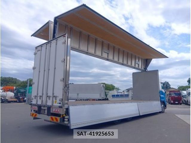 Isuzu GIGA 2019-03 7271953-8
