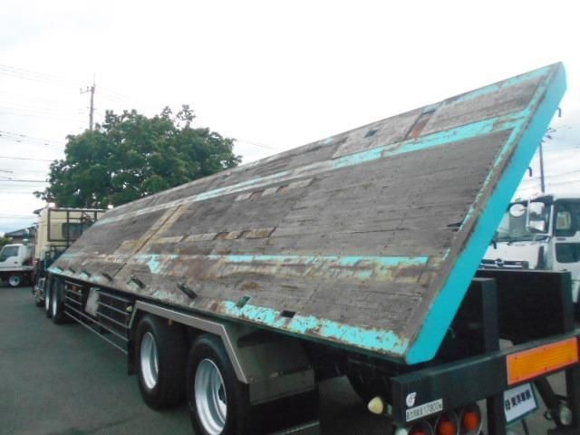 Isuzu GIGA 2008-01 7306685-9