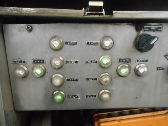 Isuzu GIGA 2008-01 7306685-11