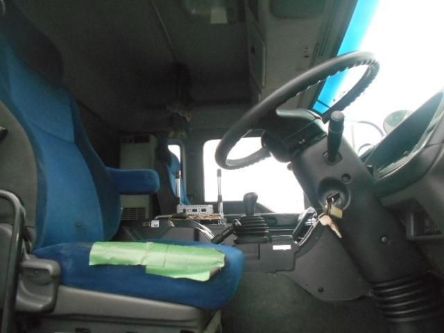 Isuzu GIGA 2008-01 7306685-13