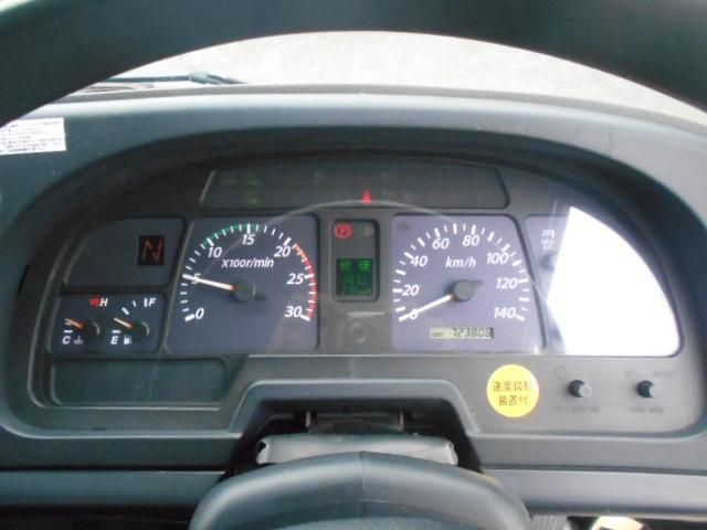 Isuzu GIGA 2008-01 7306685-14