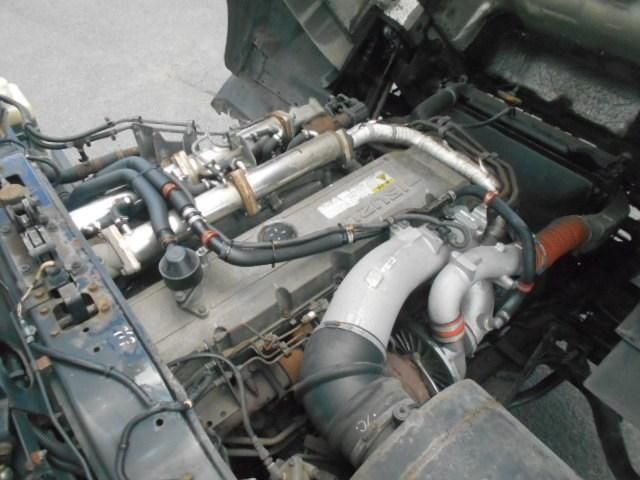 Isuzu GIGA 2008-01 7306685-19