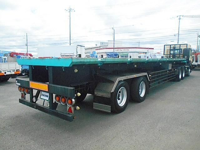 Isuzu GIGA 2008-01 7306685-3