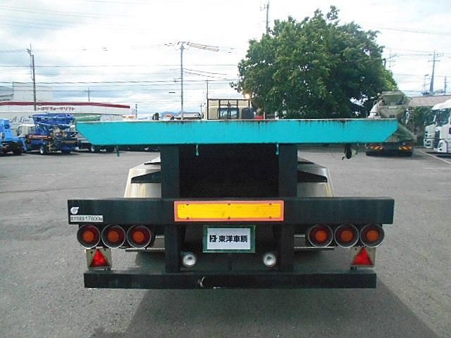 Isuzu GIGA 2008-01 7306685-4