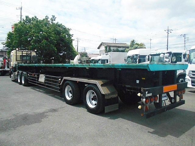 Isuzu GIGA 2008-01 7306685-5