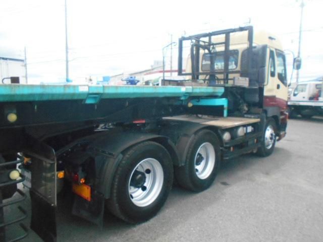 Isuzu GIGA 2008-01 7306685-6