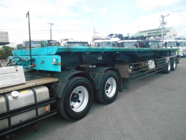 Isuzu GIGA 2008-01 7306685-7