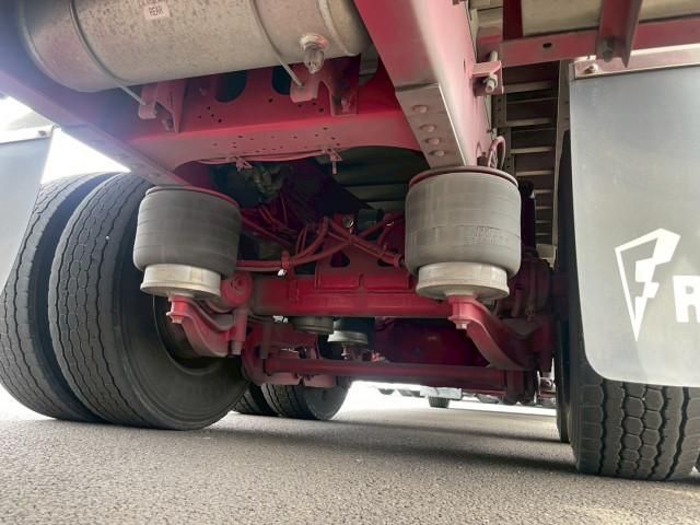 Isuzu GIGA 2017-12 7306682-20