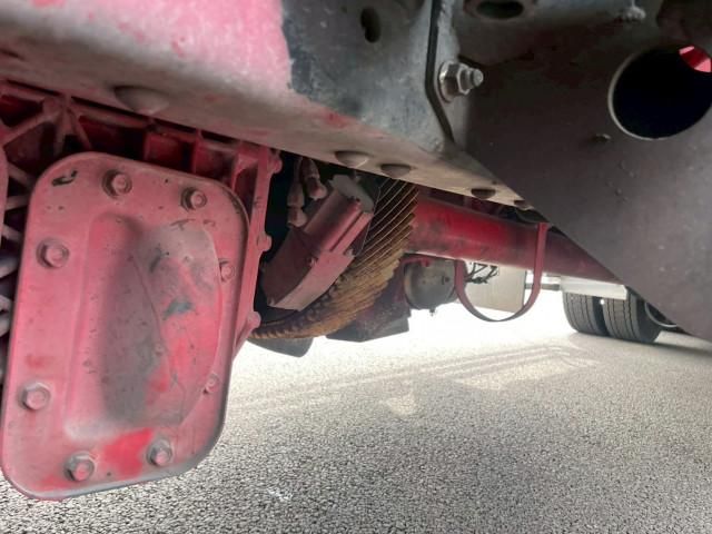 Isuzu GIGA 2017-12 7306682-24