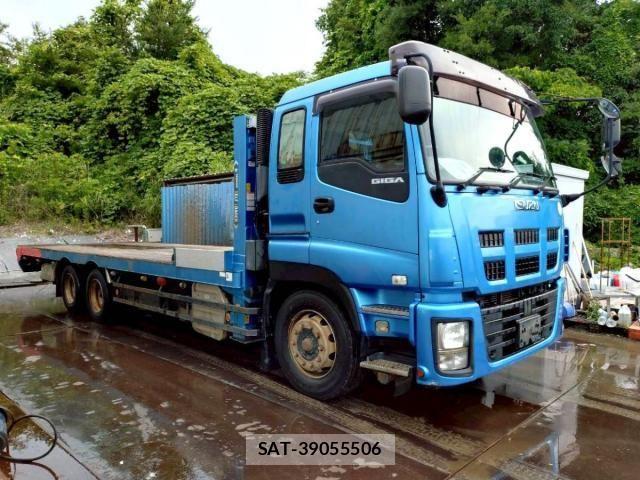 Isuzu GIGA 2013-01 7357896-10
