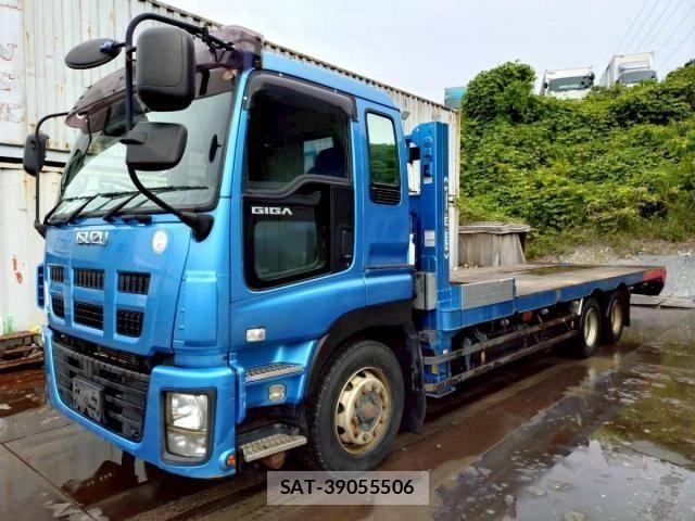 Isuzu GIGA 2013-01 7357896-11