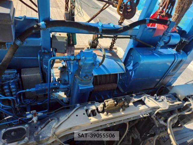 Isuzu GIGA 2013-01 7357896-1