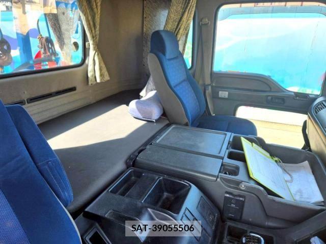 Isuzu GIGA 2013-01 7357896-6