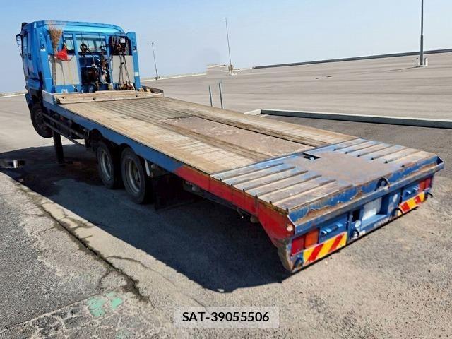 Isuzu GIGA 2013-01 7357896-8