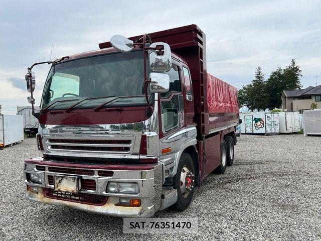 Isuzu GIGA 2007-06 7357904-0