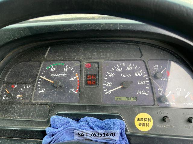 Isuzu GIGA 2007-06 7357904-10