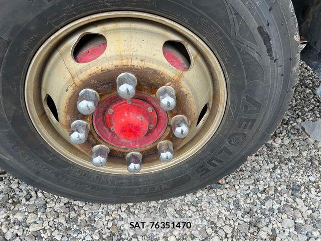 Isuzu GIGA 2007-06 7357904-11