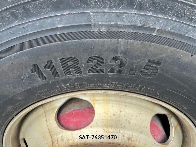 Isuzu GIGA 2007-06 7357904-12