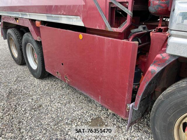 Isuzu GIGA 2007-06 7357904-13
