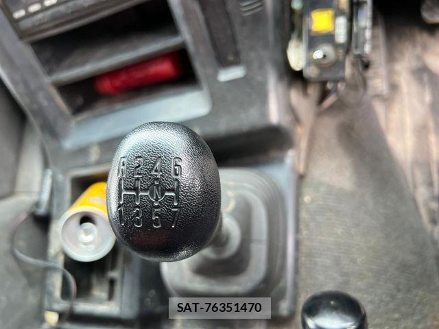 Isuzu GIGA 2007-06 7357904-14