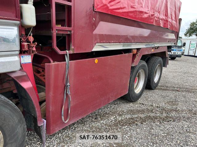 Isuzu GIGA 2007-06 7357904-15