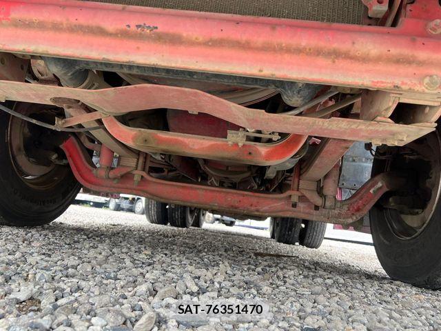 Isuzu GIGA 2007-06 7357904-16