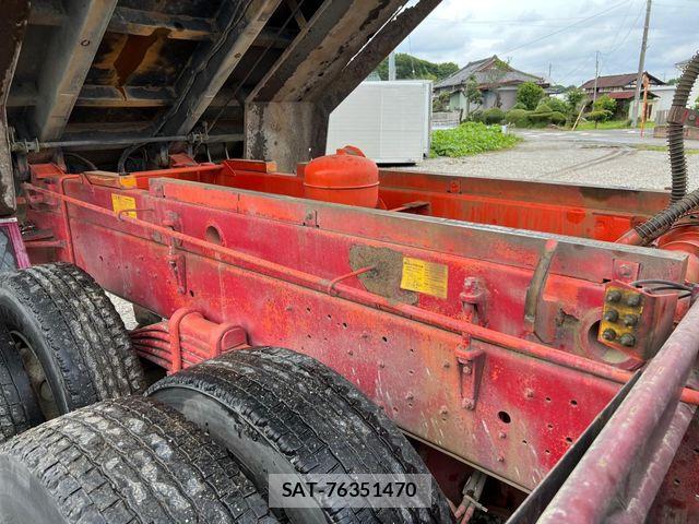 Isuzu GIGA 2007-06 7357904-18
