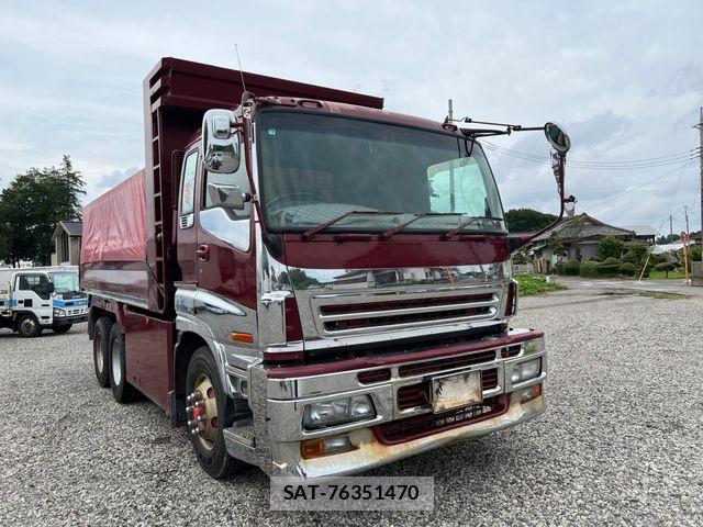 Isuzu GIGA 2007-06 7357904-1