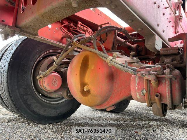 Isuzu GIGA 2007-06 7357904-19