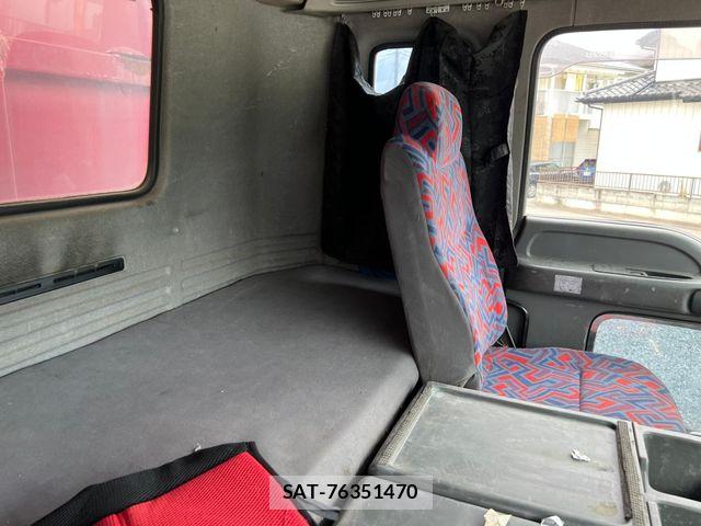 Isuzu GIGA 2007-06 7357904-20