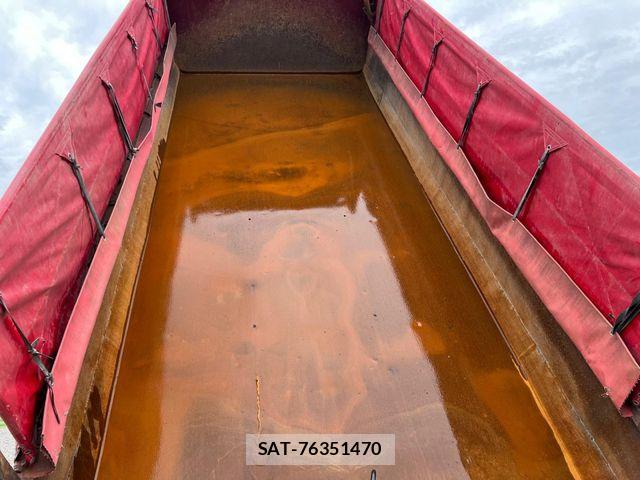 Isuzu GIGA 2007-06 7357904-21