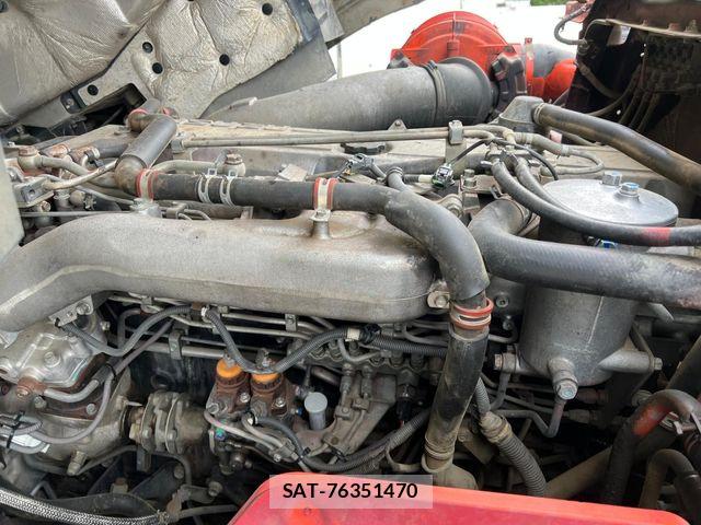 Isuzu GIGA 2007-06 7357904-22