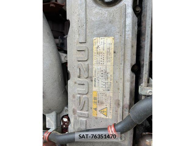 Isuzu GIGA 2007-06 7357904-23