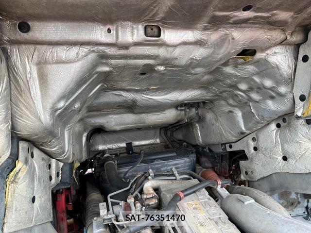 Isuzu GIGA 2007-06 7357904-24