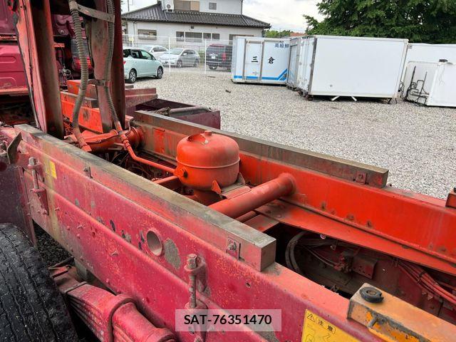 Isuzu GIGA 2007-06 7357904-25