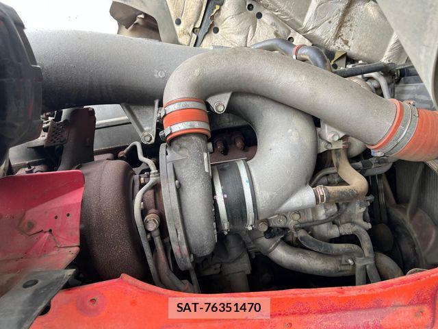 Isuzu GIGA 2007-06 7357904-26