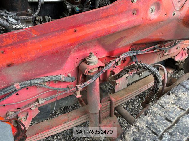 Isuzu GIGA 2007-06 7357904-27