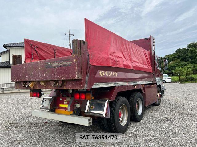 Isuzu GIGA 2007-06 7357904-2