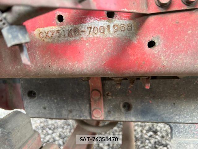 Isuzu GIGA 2007-06 7357904-29