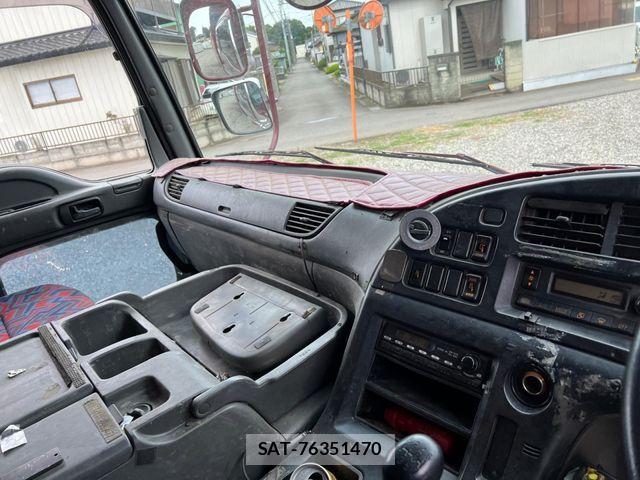 Isuzu GIGA 2007-06 7357904-4