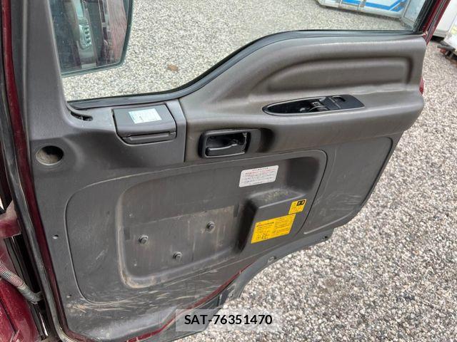 Isuzu GIGA 2007-06 7357904-5