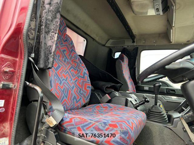 Isuzu GIGA 2007-06 7357904-6