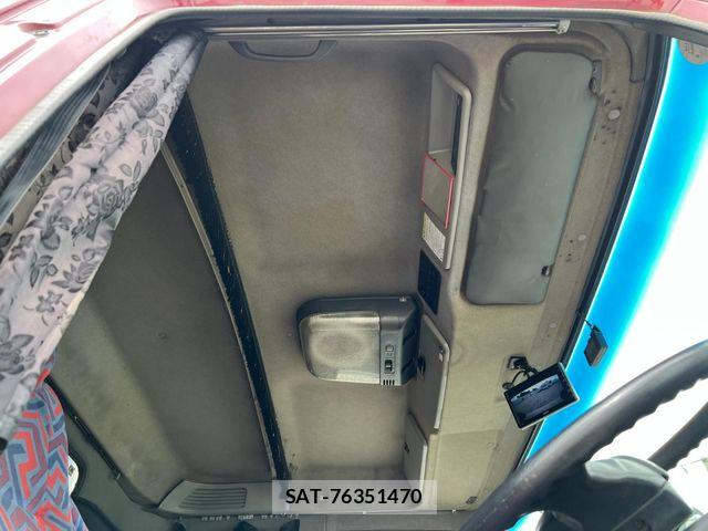 Isuzu GIGA 2007-06 7357904-7