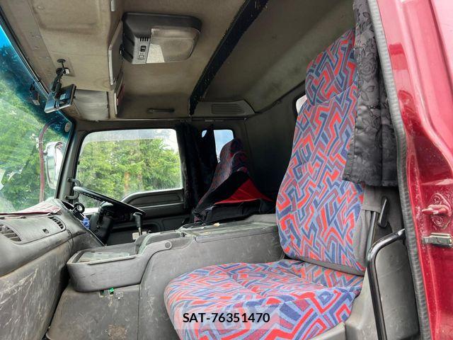 Isuzu GIGA 2007-06 7357904-8